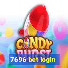 7696 bet login